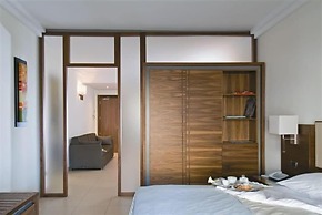 Suites & Residence Hotel Napoli
