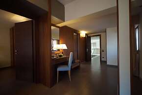 Suites & Residence Hotel Napoli