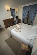Suites & Residence Hotel Napoli