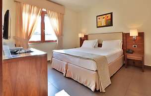 Suites & Residence Hotel Napoli