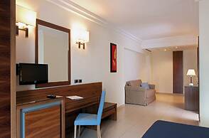 Suites & Residence Hotel Napoli