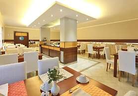 Suites & Residence Hotel Napoli