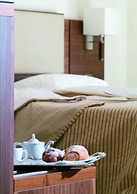 Suites & Residence Hotel Napoli