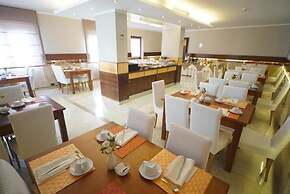 Suites & Residence Hotel Napoli