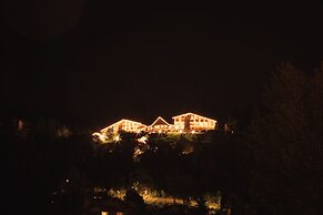 Hôtel l'Arboisie
