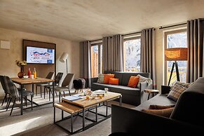 Hôtel l'Arboisie