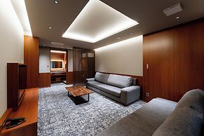 Hotel Sierra Resort Hakuba