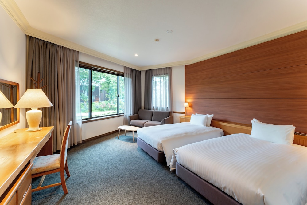 Hotel Sierra Resort Hakuba