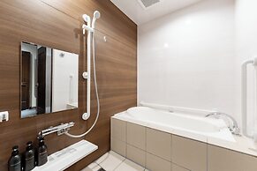Hotel Sierra Resort Hakuba