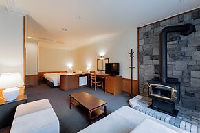 Hotel Sierra Resort Hakuba