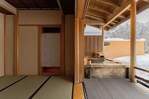 Hotel Sierra Resort Hakuba