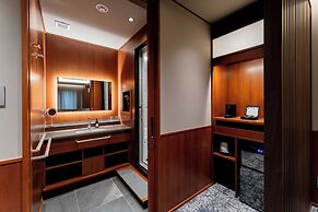 Hotel Sierra Resort Hakuba