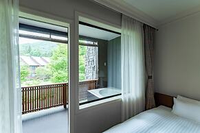 Hotel Sierra Resort Hakuba