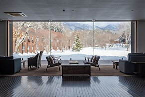 Hotel Sierra Resort Hakuba