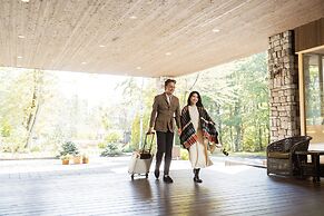 Hotel Sierra Resort Hakuba