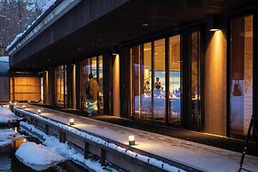 Hotel Sierra Resort Hakuba