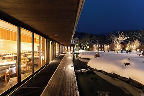 Hotel Sierra Resort Hakuba