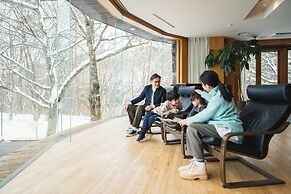 Hotel Sierra Resort Hakuba
