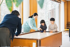Hotel Sierra Resort Hakuba