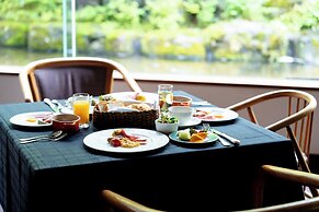Hotel Sierra Resort Hakuba