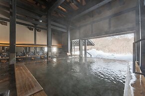 Hotel Sierra Resort Hakuba
