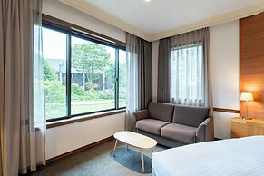 Hotel Sierra Resort Hakuba