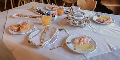 Hotel Perla