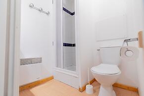 Madame Vacances Residence Le Parc des Airelles