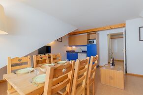 Madame Vacances Residence Le Parc des Airelles