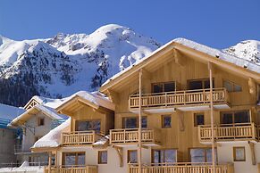 Madame Vacances Residence Le Parc des Airelles