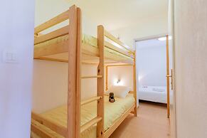 Madame Vacances Residence Le Parc des Airelles