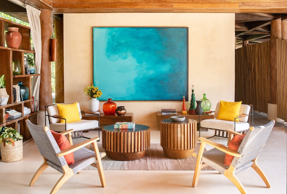 Rosewood Mayakoba