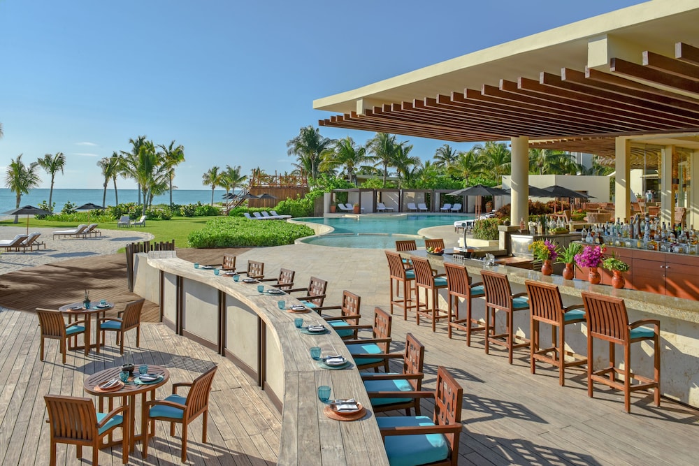 Rosewood Mayakoba