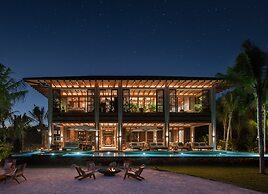 Rosewood Mayakoba