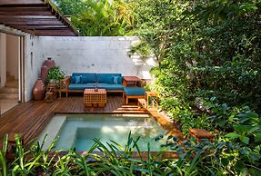Rosewood Mayakoba