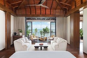 Rosewood Mayakoba
