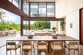 Rosewood Mayakoba