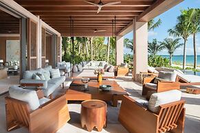 Rosewood Mayakoba