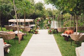 Rosewood Mayakoba