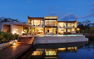 Rosewood Mayakoba