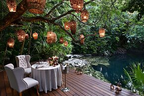 Rosewood Mayakoba