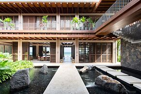Rosewood Mayakoba