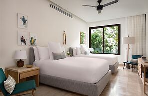 Rosewood Mayakoba