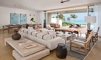 Rosewood Mayakoba