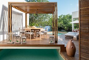 Rosewood Mayakoba