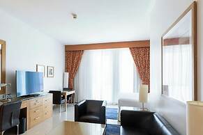 Four Points by Sheraton Bur Dubai