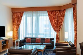 Four Points by Sheraton Bur Dubai