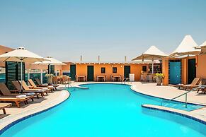 Four Points by Sheraton Bur Dubai