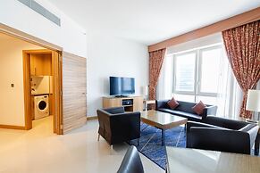 Four Points by Sheraton Bur Dubai