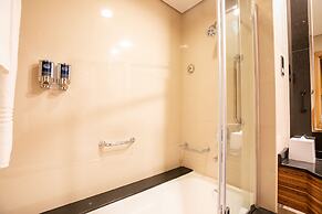 Four Points by Sheraton Bur Dubai
